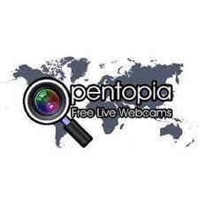 Opentopia APK icon